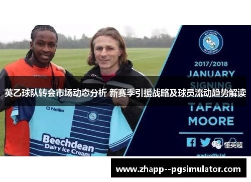 英乙球队转会市场动态分析 新赛季引援战略及球员流动趋势解读